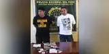 La Victoria: Extorsionan a comerciante de Gamarra