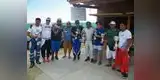Kartismo:Francis Huertas de Trujillo ganó La Copa Milenko Arenas