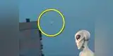 OVNI: Rusia horrorizada con increíble avistamiento de Ufo (VIDEO)