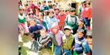 Día del Niño Peruano se celebra el 10 de abril