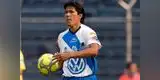 Torneo Segunda: Walter Vìlchez reforzará al Alianza Universidad de Huánuco