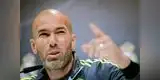Real Madrid: Zidane hace historia en el Camp Nou