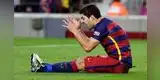 Barcelona: Equipo de Luis Enrique vuelve a perder luego de 39 partidos