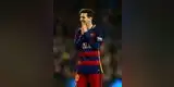 Lionel Messi: Lo acusan de crear empresa fantasma para lavar dinero