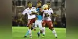 Sporting Cristal cayó por 2-4 ante Huracán por Copa Libertadores (VIDEO)