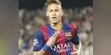 Neymar vale 219 millones de dólares