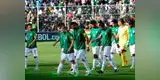 Copa América Centenario: Jugadores de Bolivia renuncian a su selección