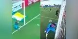 Youtube: El arquero con más suerte tapando penales (VIDEO)