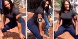 Youtube: Serena Williams sorprende a seguidores con clases de 'twerking' (VIDEO)