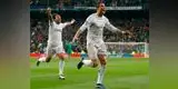 Real Madrid golea 3-0 a Wolfsburgo y avanza a la semifinal de la Champions (VIDEO)