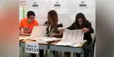 Elecciones 2016: no habrá nuevo sorteo para miembros de mesa