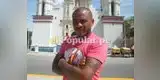 Wilmer Aguirre: “Hasta gratis hubiera jugado por un grande de Europa”