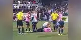 Alianza Lima se coronó campeón de la Súper Liga 7 (VIDEO Y FOTOS)