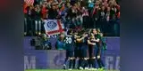 Atlético de Madrid vence 2-0 a Barcelona y avanza a semis de la Champions