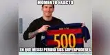 Atlético Madrid vs Barcelona: vacílate con los memes de este vibrante choque