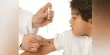 Salud: Meningitis, una de las 10 primeras causas de muerte 