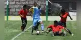 Copa Perú: Binacional de Liga de Paucarpata  marcó 70 goles 