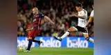 Barcelona no levanta y cae ante el Valencia en el Camp Nou por 2-1 (FOTOS)