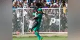 Alianza Lima vence por 2-1 a La Bocana y rompe racha negativa