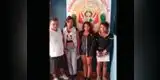 Comas: "Las Monster High" caen tras asalto