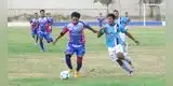 Copa Perú: Es un Diamante en la distrital de La Esperanza