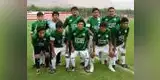Copa Perú: Como un Trueno en la  Liga de  Aplao