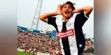 Alianza Lima: Ex figura blanquiazul ahora es taxista en Chile