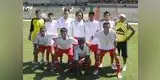 Copa Perú: Fahiman quiere título de la Liga distrital de Moquegua