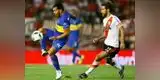 Boca Juniors empató 0-0 con River Plate en el Súperclásico argentino (VIDEO)