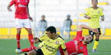Cienciano fue sorprendido por Coopsol en el debut: cayó por 1-2
