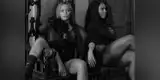 Beyoncé y Serena Williams en twerking de infarto (VIDEO)