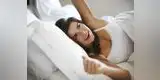 Belleza: seis reglas de oro para despertar con un rostro radiante