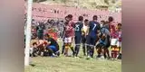 Segunda División: Pudo ocurrir una tragedia en el Campeonísimo de Talara