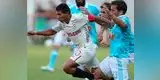 Torneo Apertura: Edison Flores y su gol de la vida para Universitario
