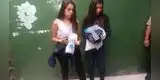 Independencia: "Las Barbis" caen robando prendas de vestir en centro comercial