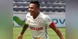 Universitario: Raúl Ruidíaz anotó un triplete al UTC