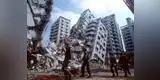 Fin del mundo: expertos temen megaterremoto en Estados Unidos [VIDEO]