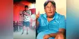 Universitario: Raúl Leguía se vuelve viral por bailar tema de 'Ráfaga'