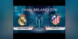 Final de la Champions League será transmitida por YouTube