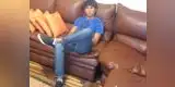 Cusco: Fracturó pierna a rival e hinchas quisieron lincharlo