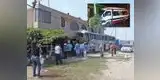 Chancay: imprudencia provocó terrible tragedia sangrienta 