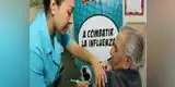 Salud: en lo que va del año son 21 muertos por influenza