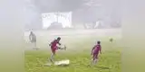 La Copa Perú se llena de goles