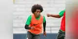 Galatasaray pagaría un millón por Titi Landauri