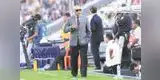 Alianza Lima: Roberto Mosquera pidió perdón a la hinchada blanquiazul 