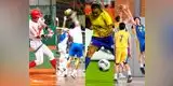Conoce los deportes que predominan en cada país del mundo