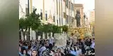 Virgen María: Millones festejan su día