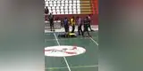 Básquetbol: Técnico cubano agrede a juez en Liga de Trujillo