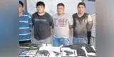 Carabayllo: Juez programa fecha de audiencia de prisión preventiva contra "marcas"