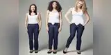 Moda: Reconoce el jean perfecto para ti 